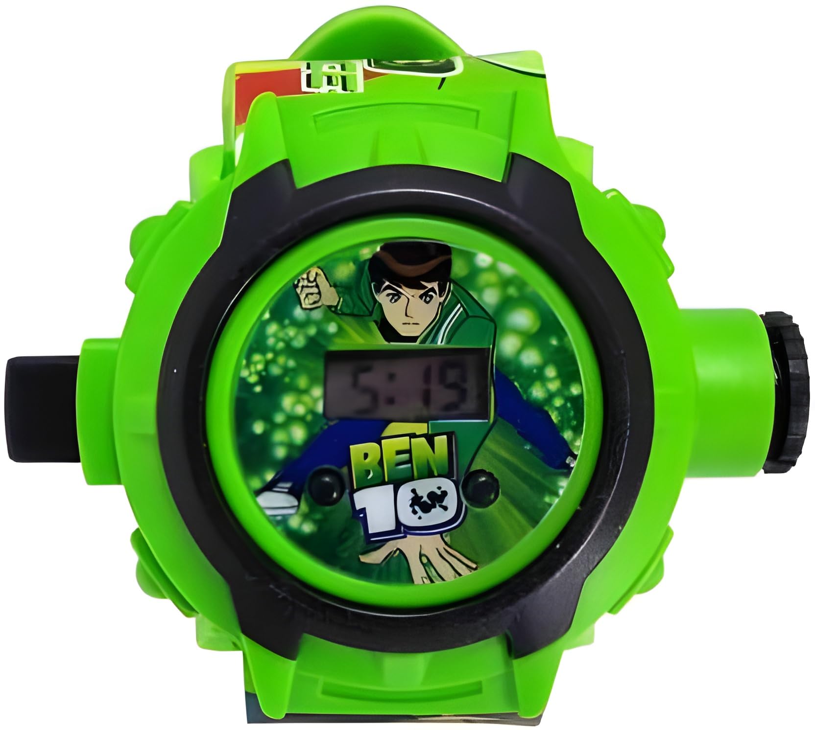 Bhudhar Digital Ben 10 Projector Watch for Kids, 24 Digital Projector Images.(Green Watches) (B0CBJPSYCB) Amazon Price History, Amazon Price Tracker