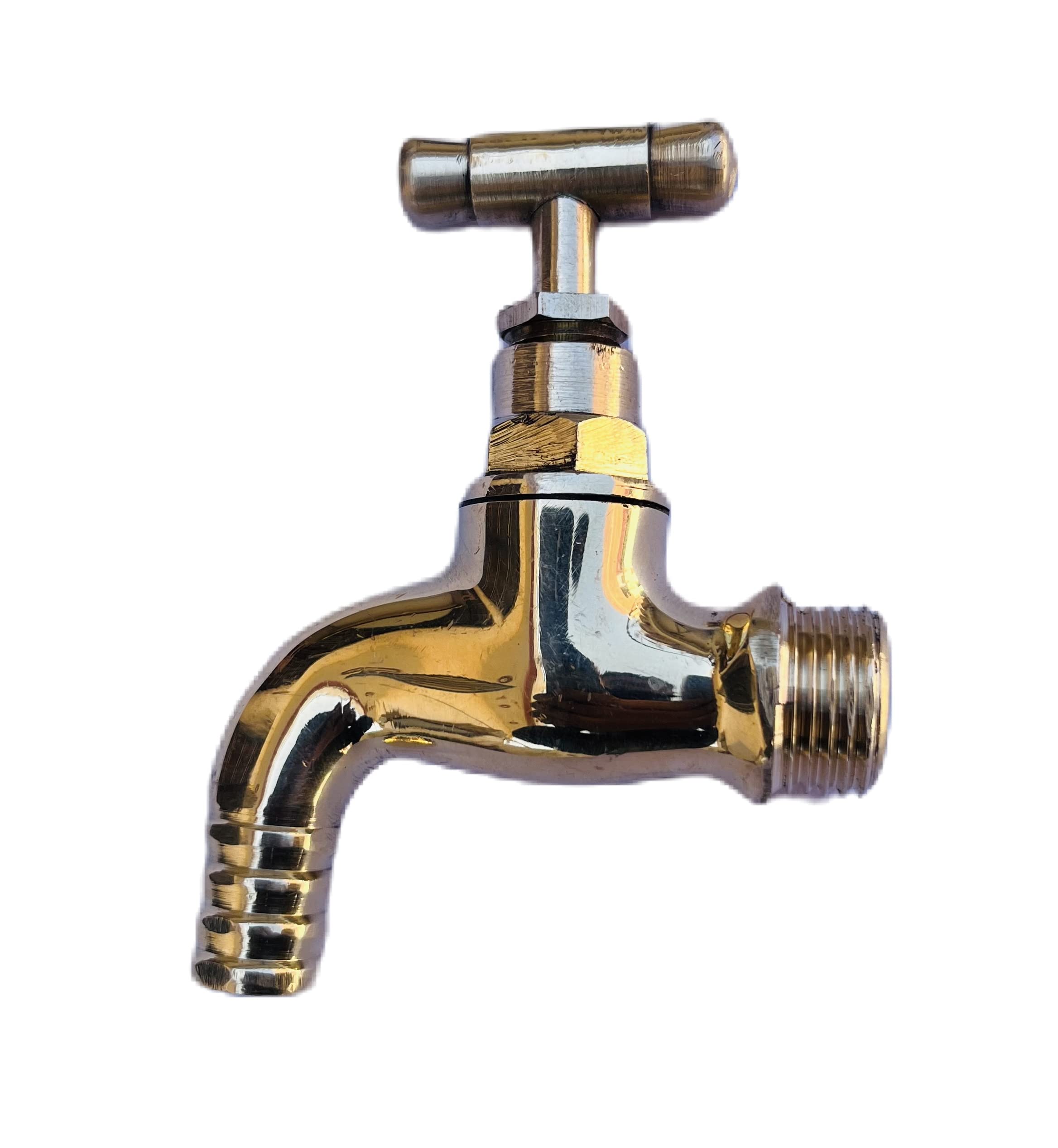 See full amazon price history chart for Paul® Heavy Nozzle Cock Brass Die Tap, Bucket Filler Brass Tap, Bib Tap Faucet, Tap for Bathroom (Small, 15mm) Paul® Heavy Nozzle Cock Brass Die Tap, Bucket Filler Brass Tap, Bib Tap Faucet, Tap for Bathroom (Small, 15mm) (B0BV22HLQQ) Amazon Price History, Amazon Price Tracker