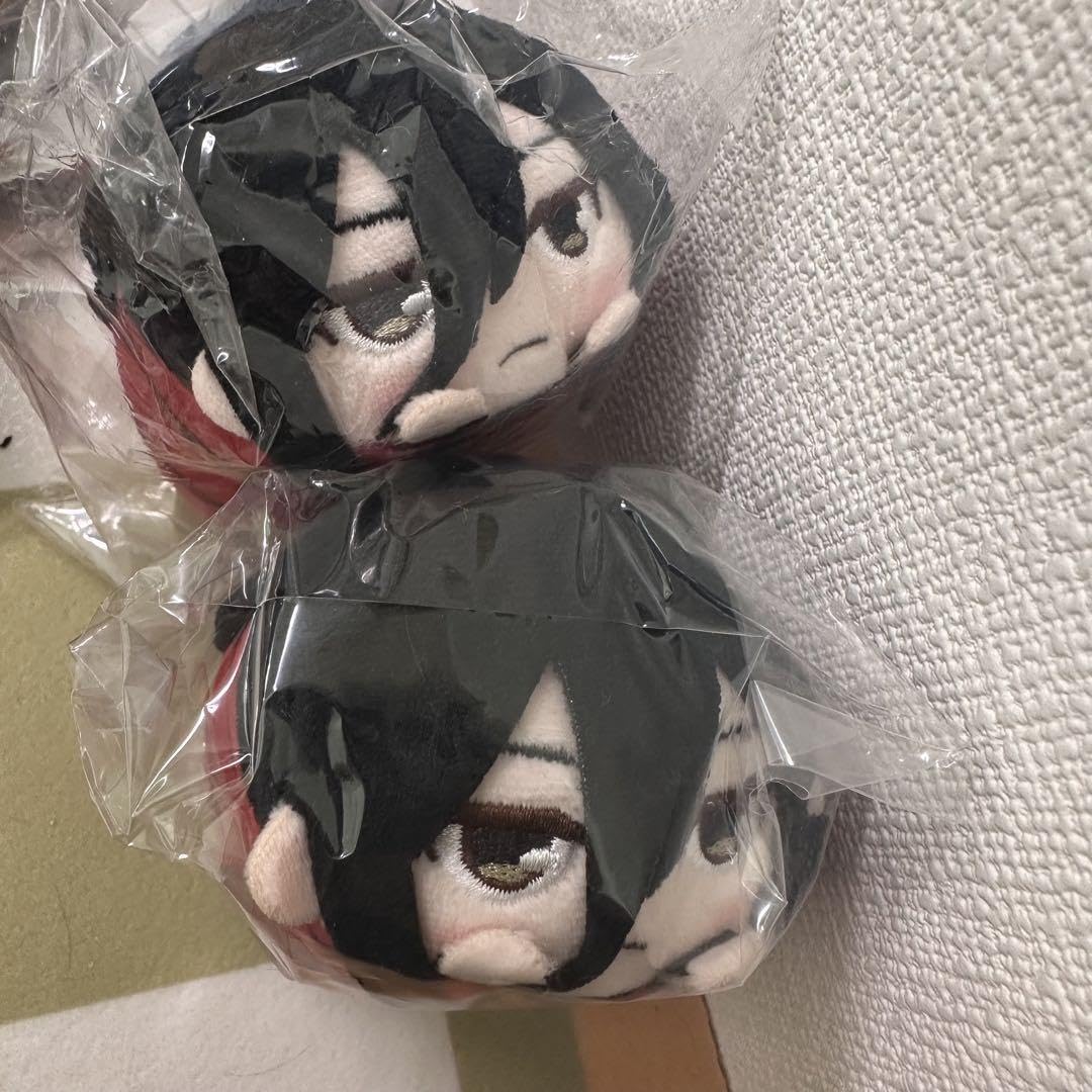 Amazon.co.jp: ブルーロック もちころりん ぬいぐるみ