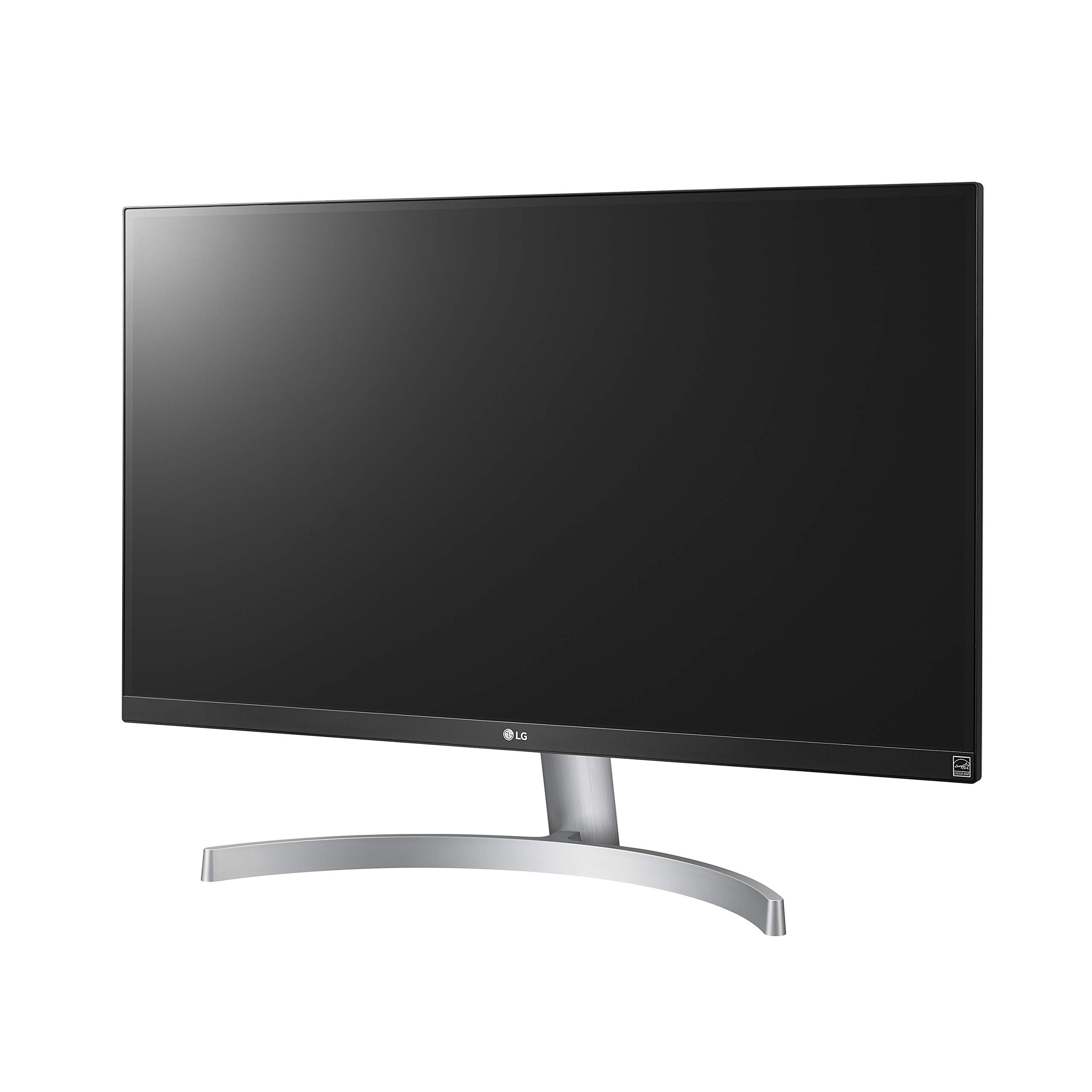 Amazon.com: LG 27UK600-W 27 pulgadas 4K UHD IPS Monitor LED con