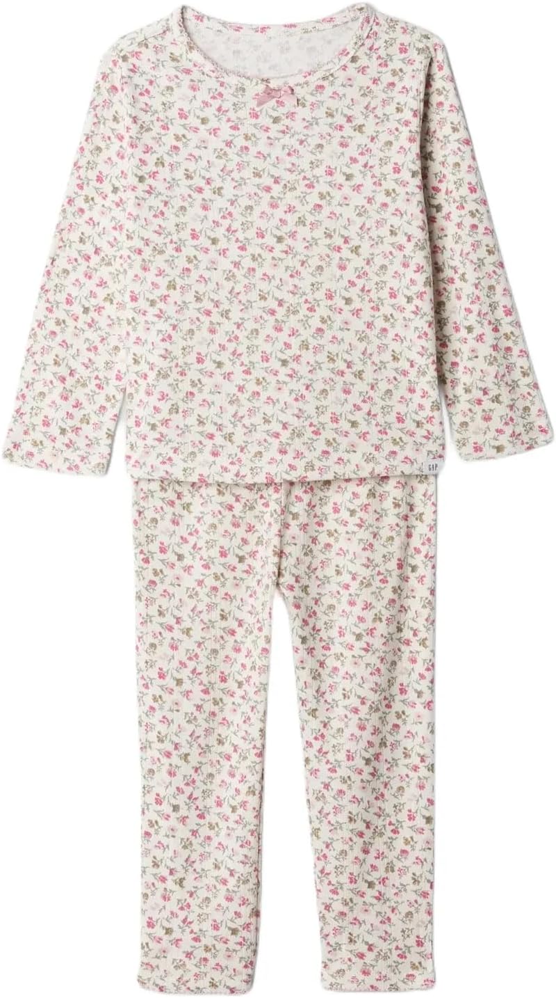GAP Boys' Pointelle Set