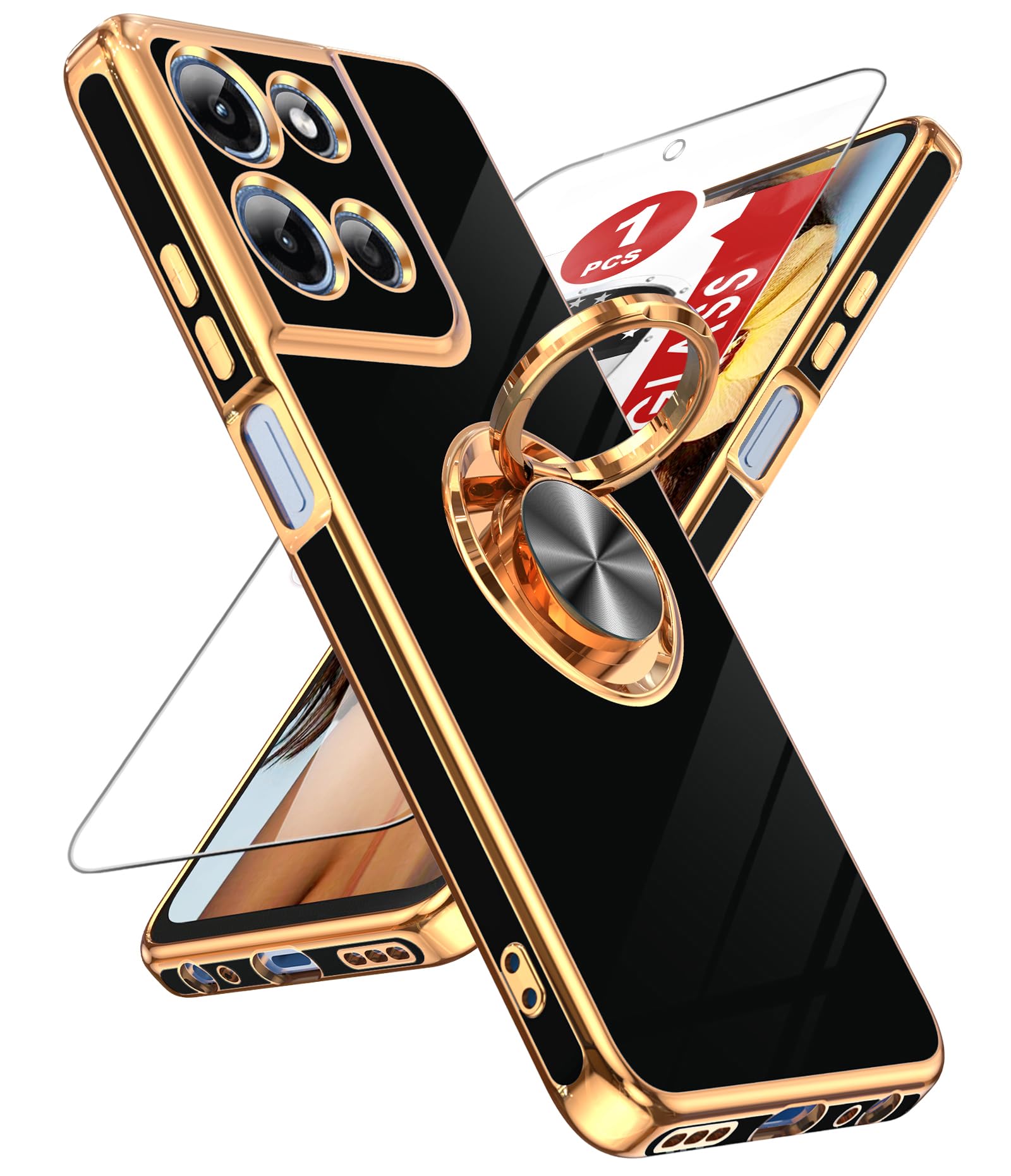 Funda LeYi para B0DQTYFVSF