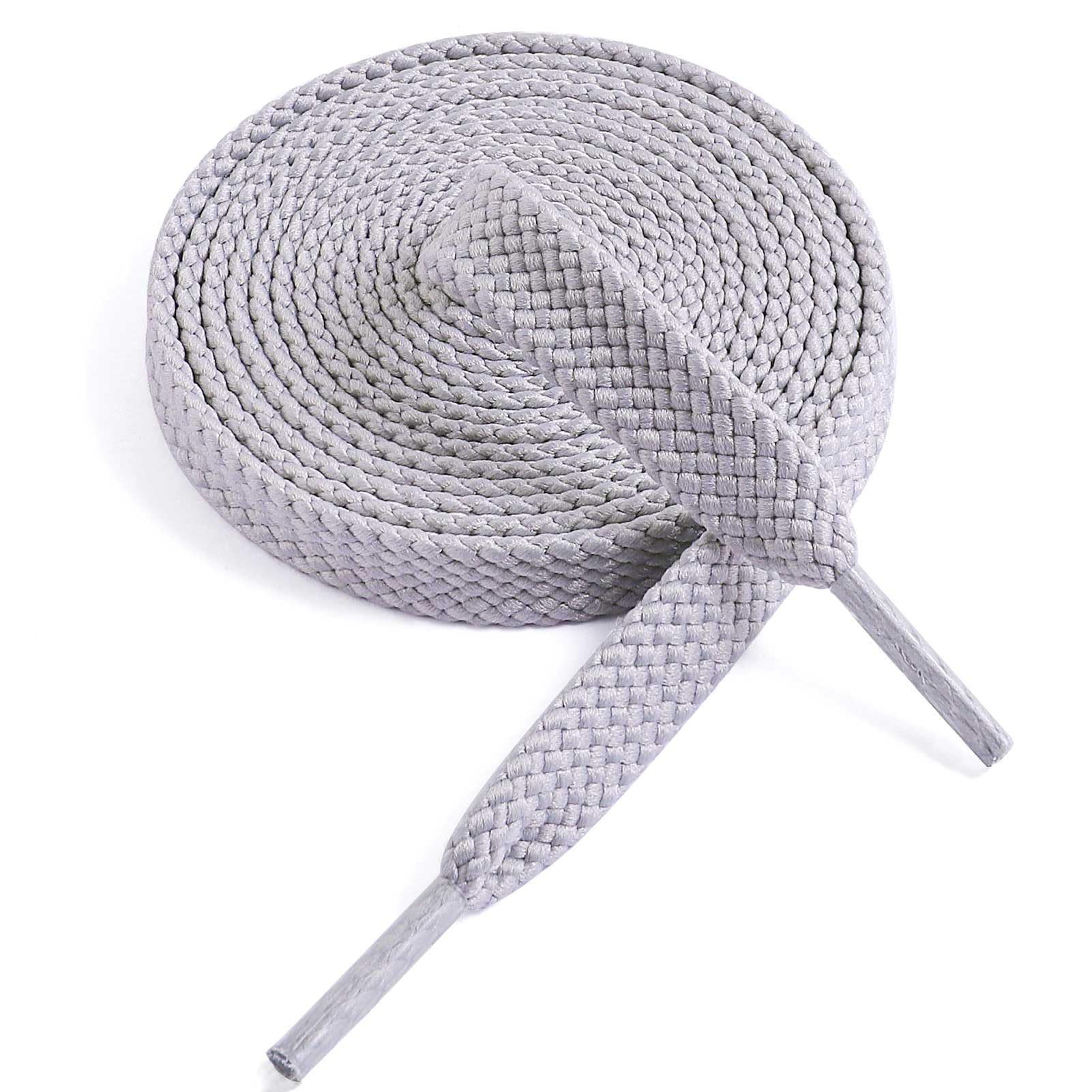 VSUDO Flat Shoe Laces for Sneakers, Shoelaces for Sneakers, Athletic Shoelaces