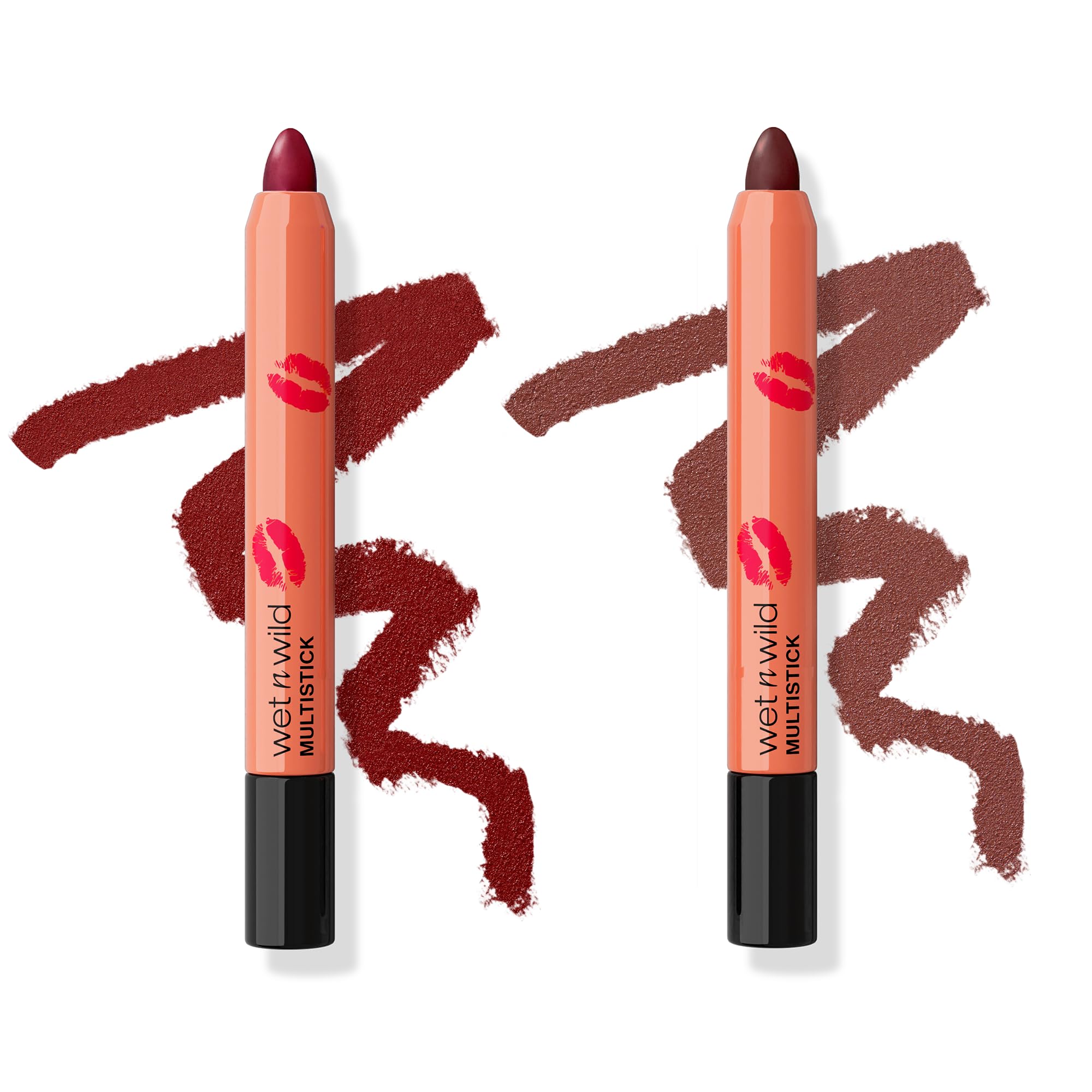 Amazon.com : wet n wild Date Or Dominate 2-Piece Multistick Set