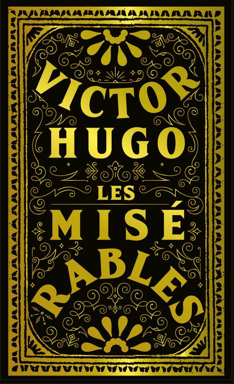 Les Misérables - Coffret (Collector): Coffret en 3 volumes