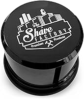 Vista 1 de Shaving Factory Dispensador de tiras para el cuello, 5 onzas