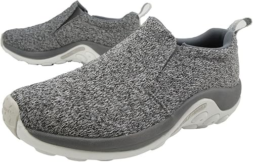 Amazon メレル J J Jungle Moc メッシュ スリッポン メンズ Merrell メレル ローファー スリッポン