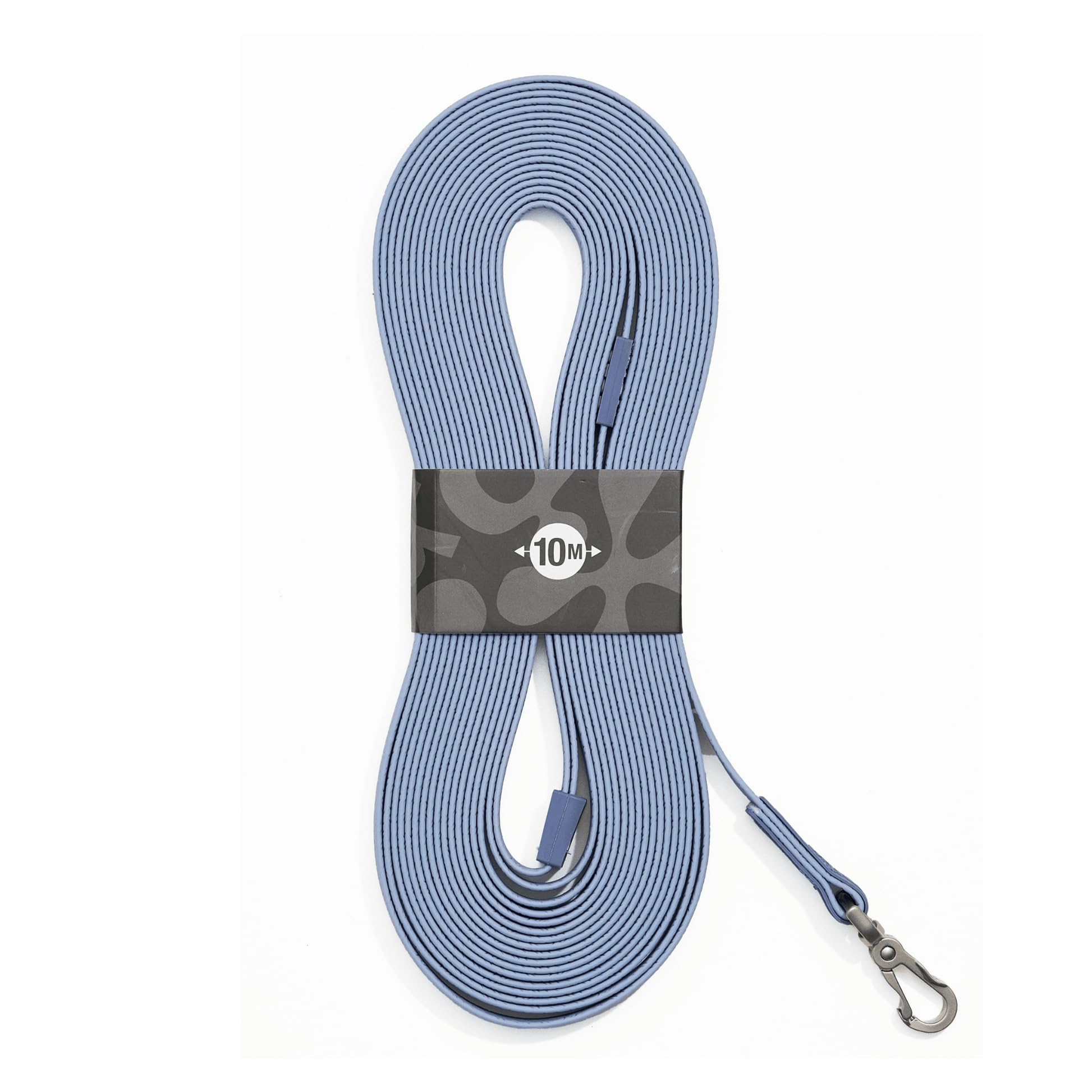 Correa de arrastre con mango – TPU Ocean, 10 m