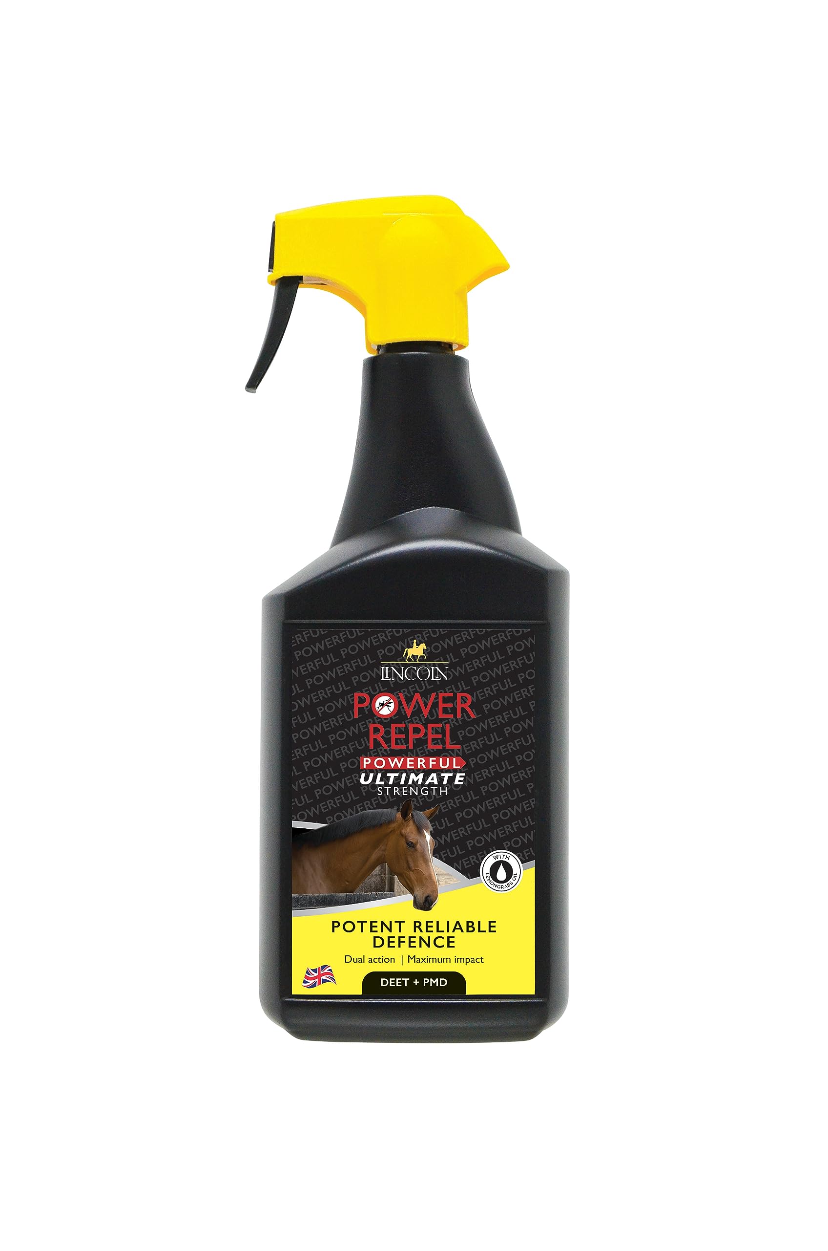 Lincoln Power Repel - 1 litre