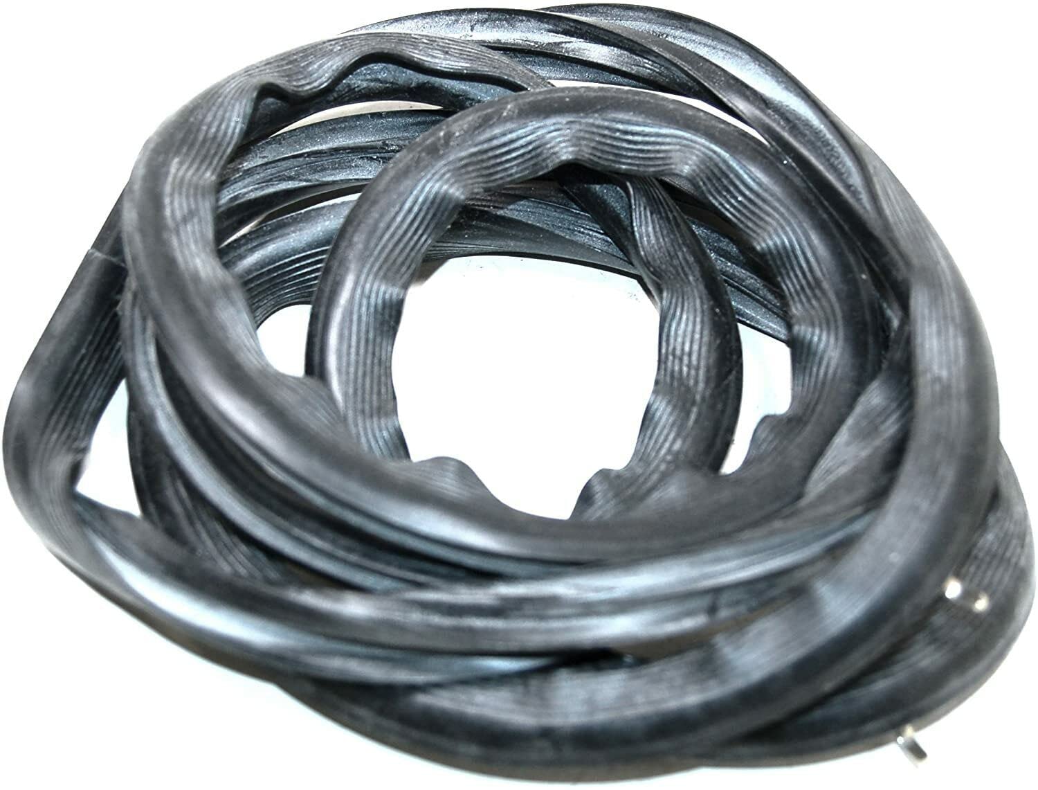 Main Oven Door Seal Gasket For Zanussi ZOD35661XK ZOD35511XK ZOD370X 3873369007 | UK - View #8