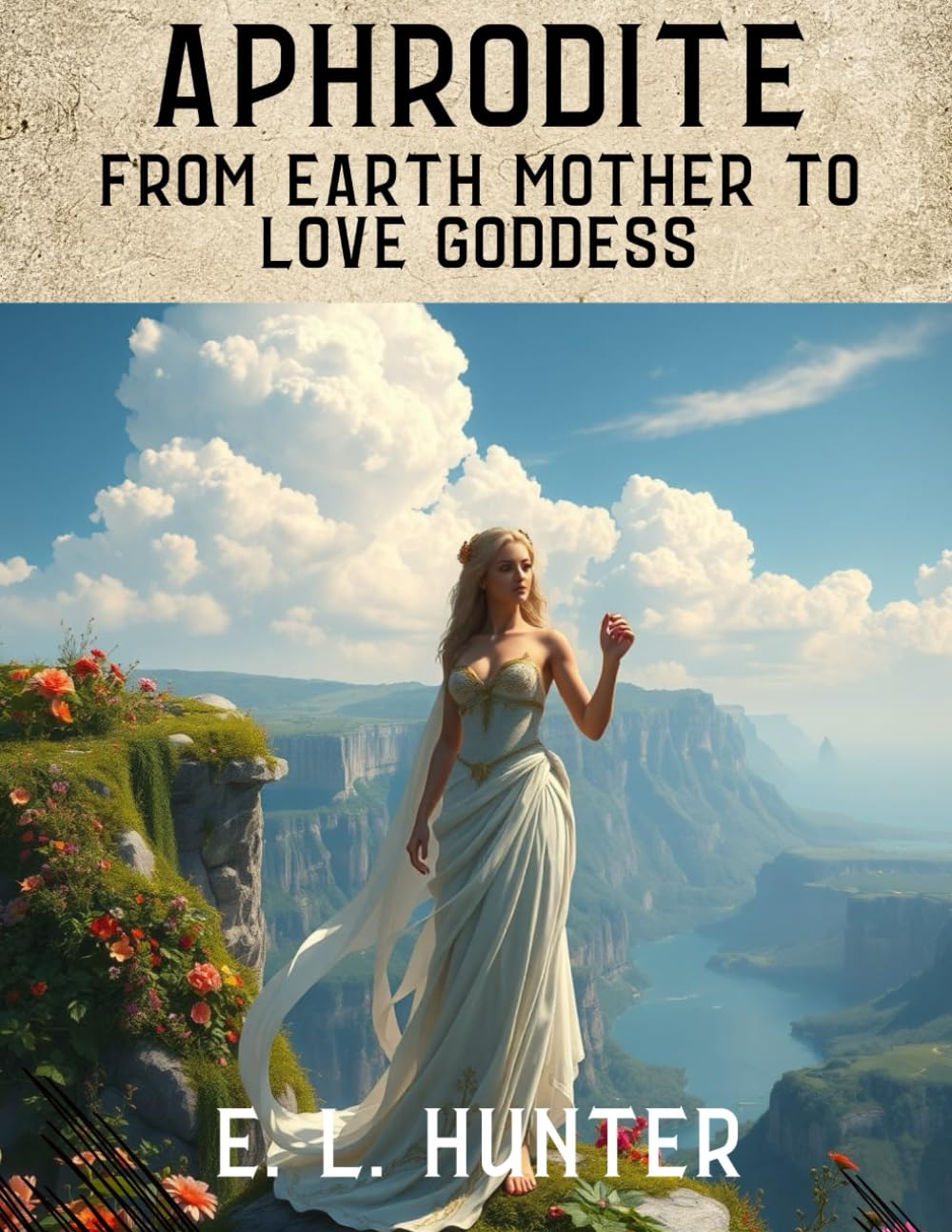Aphrodite: From Earth Mother to Love Goddess (From Altar to Archive)
