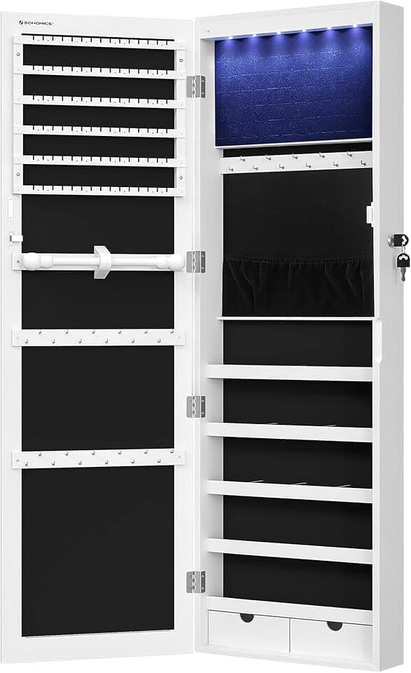 Jewelry Armoires Jewelry Armoires / Jewelry Boxes