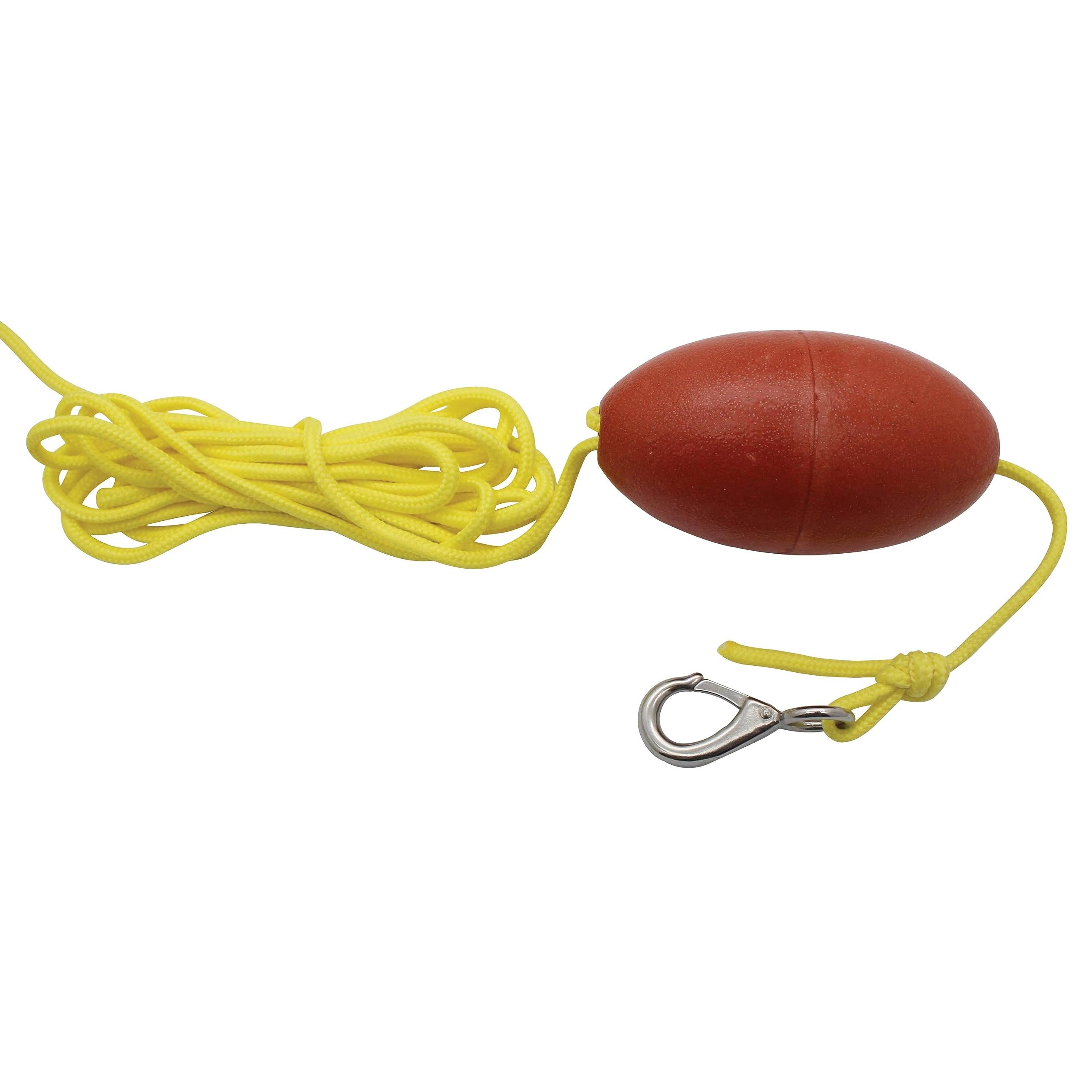 Anchor Guide Inflatable Kayak Anchor BoatTector Grapnel Anchor Kit 1.5lb - Complete Set For ...