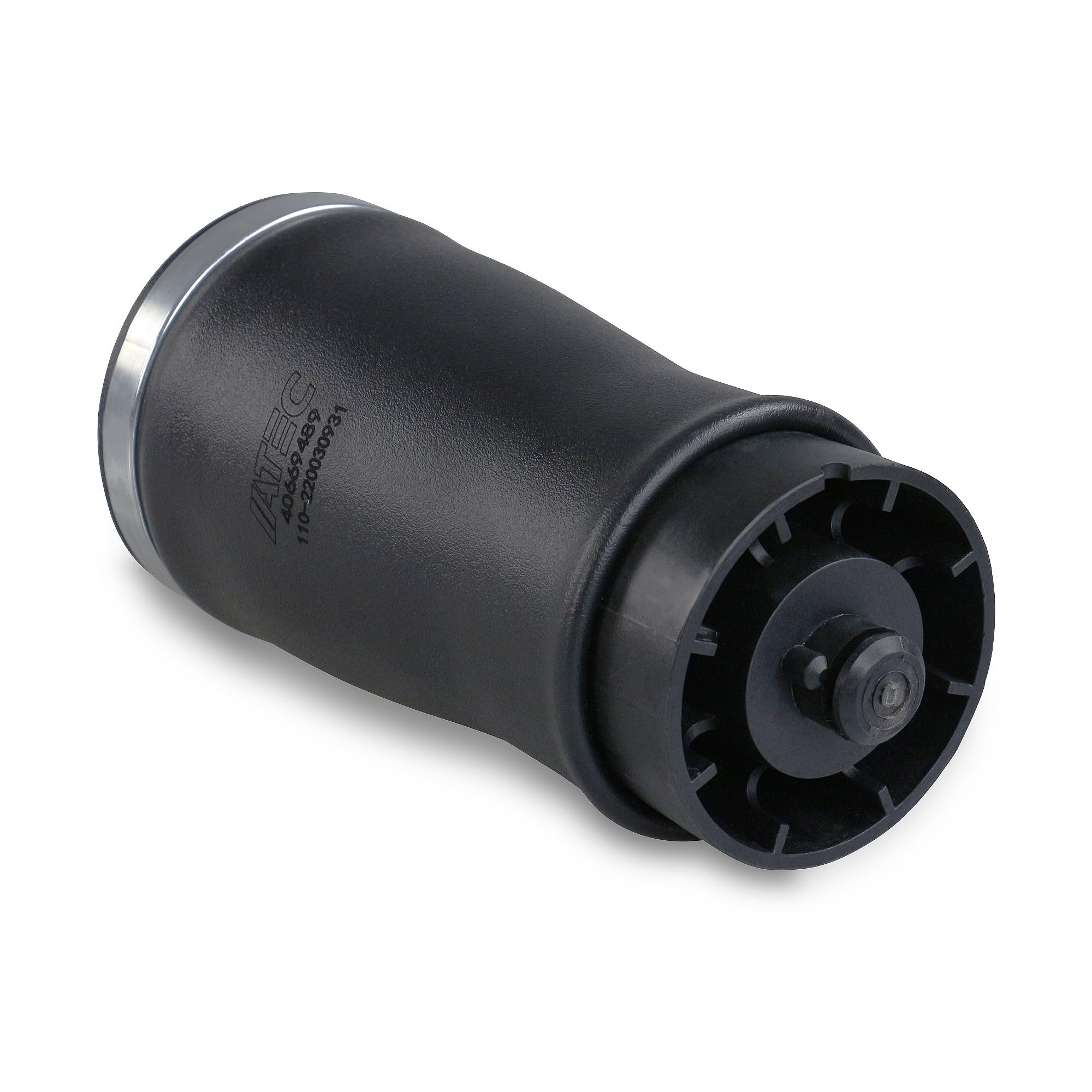 ATEC Germany 1x Air bag per sospensione pneumatica asse posteriore destro | Compatibile con: BMW X5