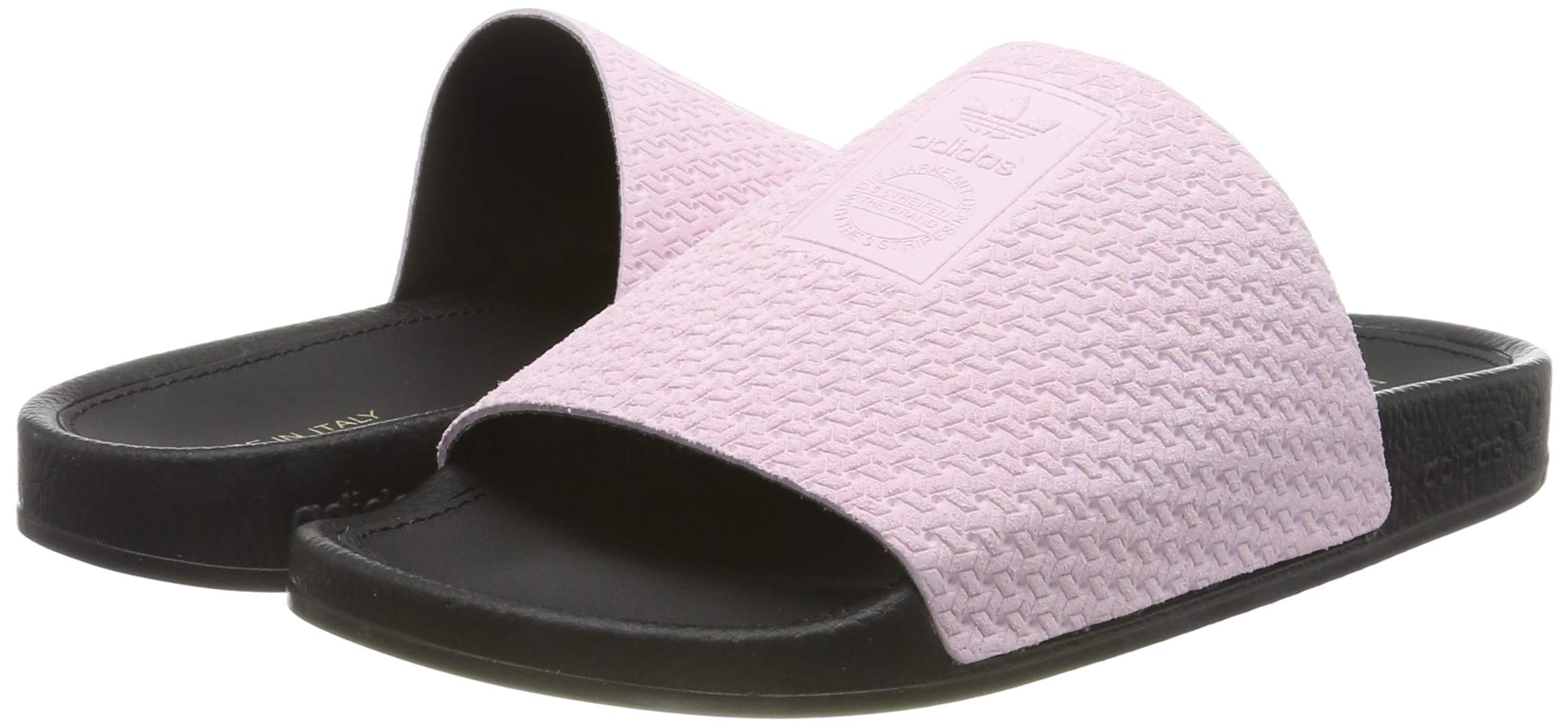 adidas - Adilette Luxe W, Scarpe da Spiaggia e Piscina Donna
