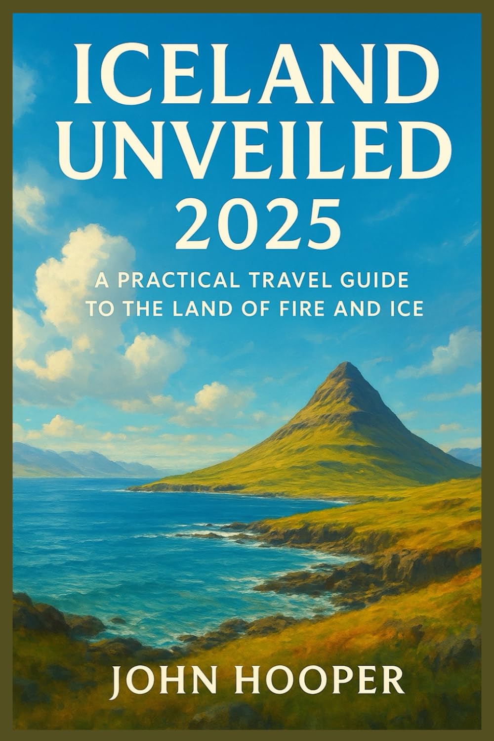Iceland Unveiled 2025: A Practical Travel Guide to the Land of Fire and Ice