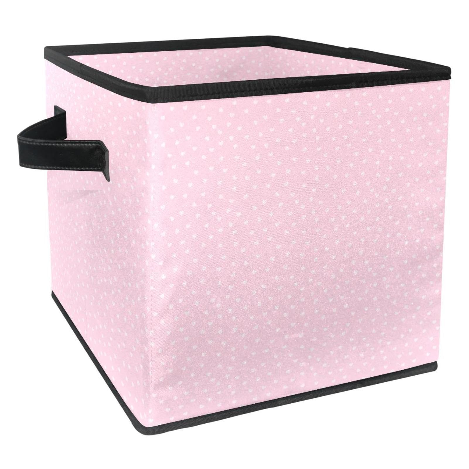 Organiseur de placard en tissu pliable pour trier vêtements et jouets