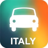 Italien GPS Navigation