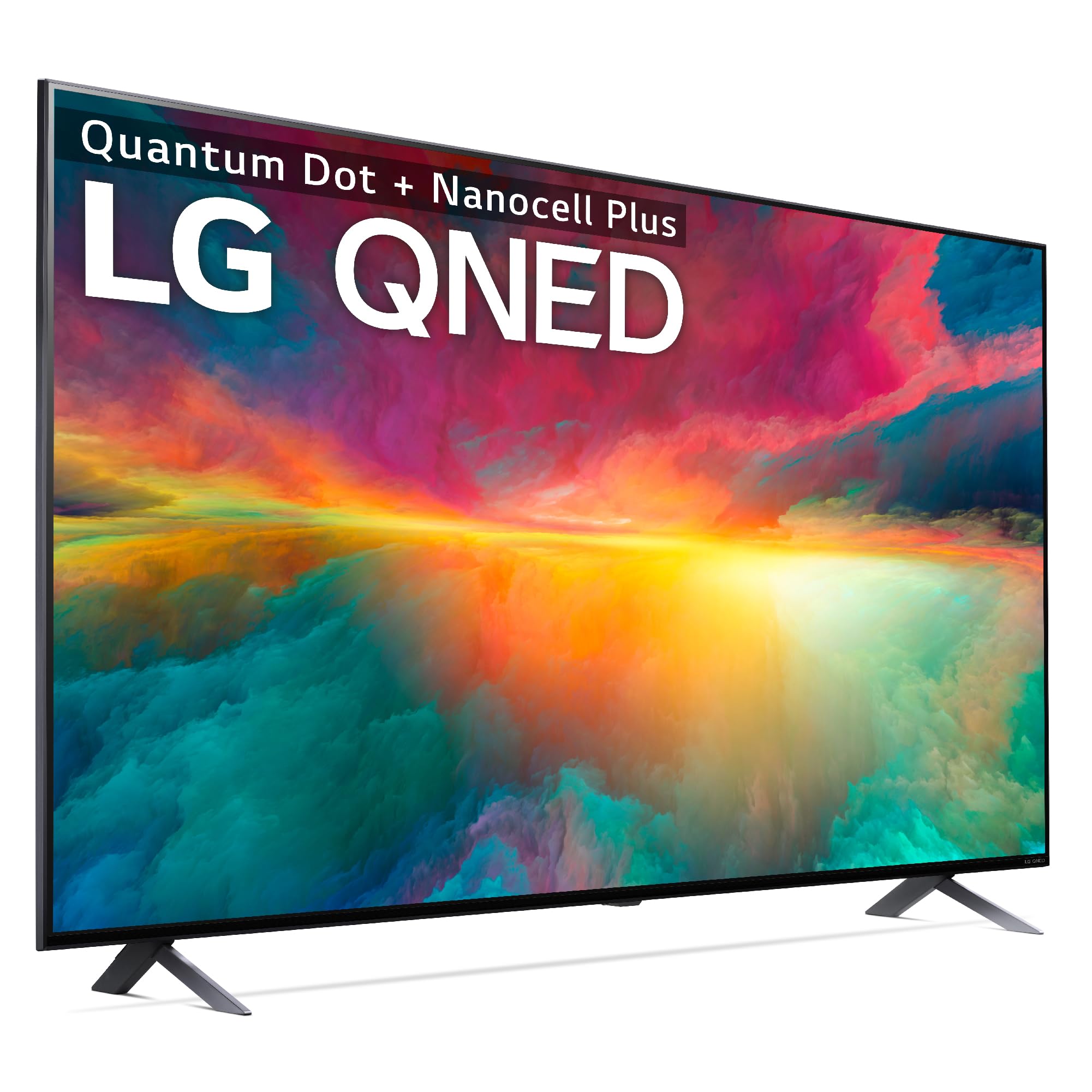 LG 75QNED756RA.AEU LED-Fernseher 75'' QNED (4K)