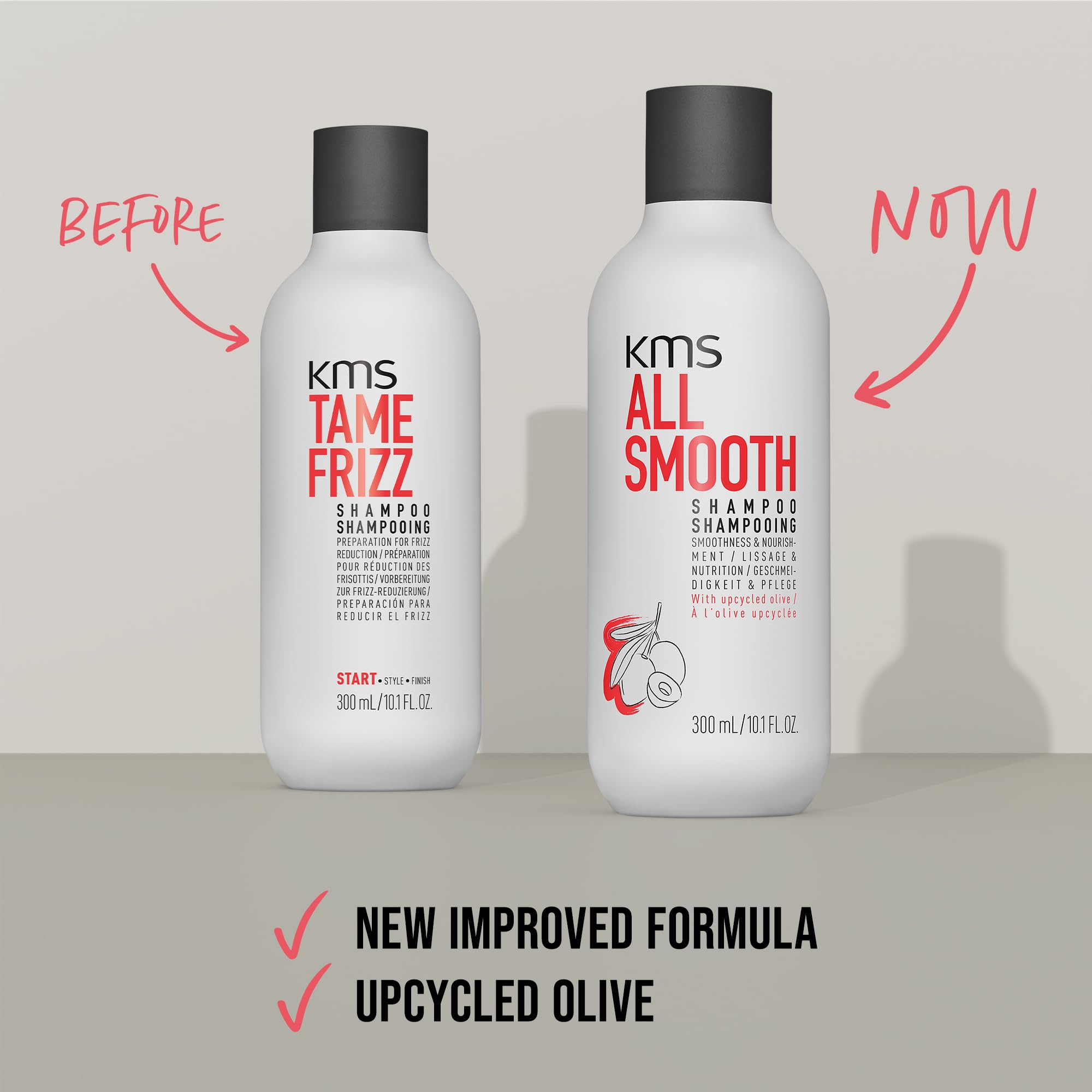 AllSmooth Shampoo