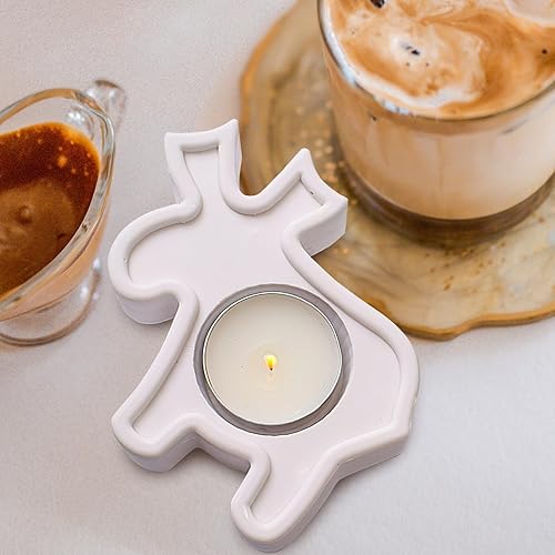 Miniatura 2 de EXCEART Moldes de silicona DIY Moldes de fundición de epoxi Moldes de fundición de bricolaje Moldes de silicona Moldes de fundición de silicona