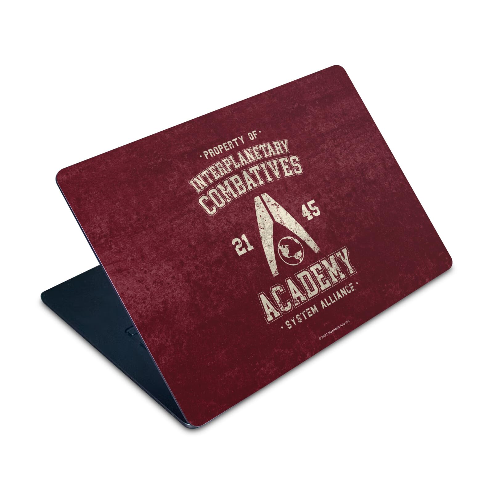 Sticker MacBook Air 15 M2 anti-trace pour protéger des rayures de coque