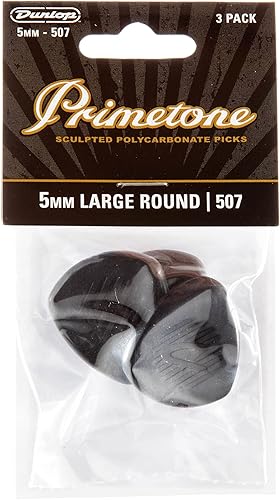 Miniatura 4 de Dunlop Primetone - Púas para guitarra