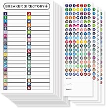 Phenolic Labels For Electrical Picks collage image 2