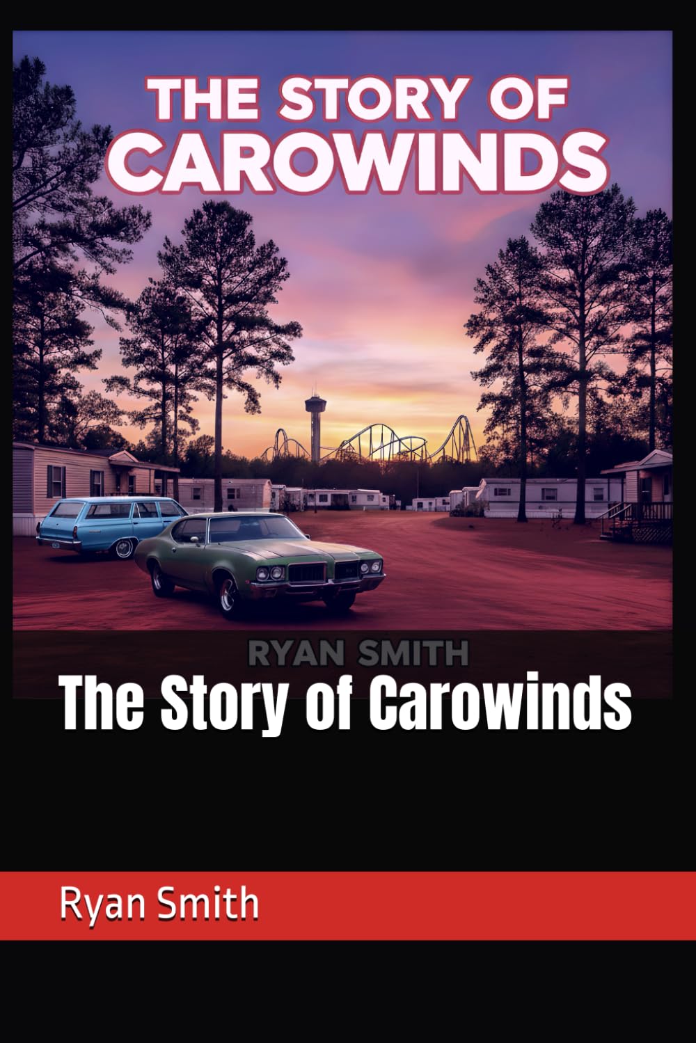 The Story of Carowinds