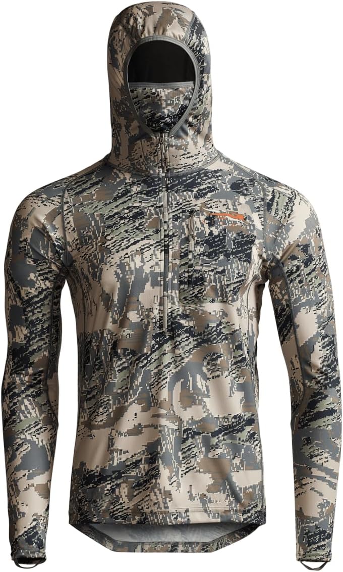 Men's Core Lightweight Hunting Hoody
