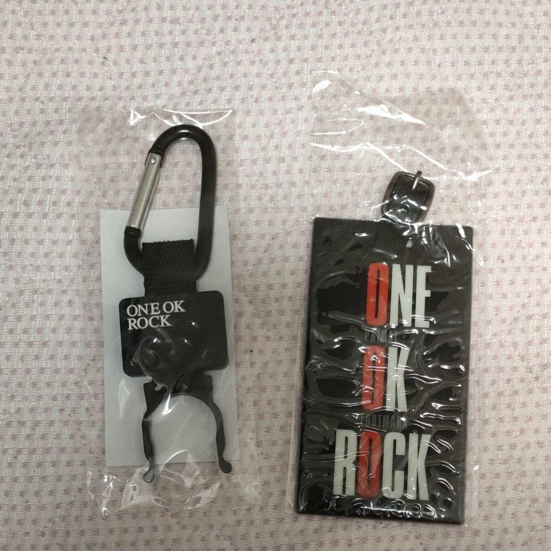 ミュージシャン ONE OK ROCK Primal Food Mark One OK Rock Primal Foot Mark Bonus Item : Amazon.ca: Health