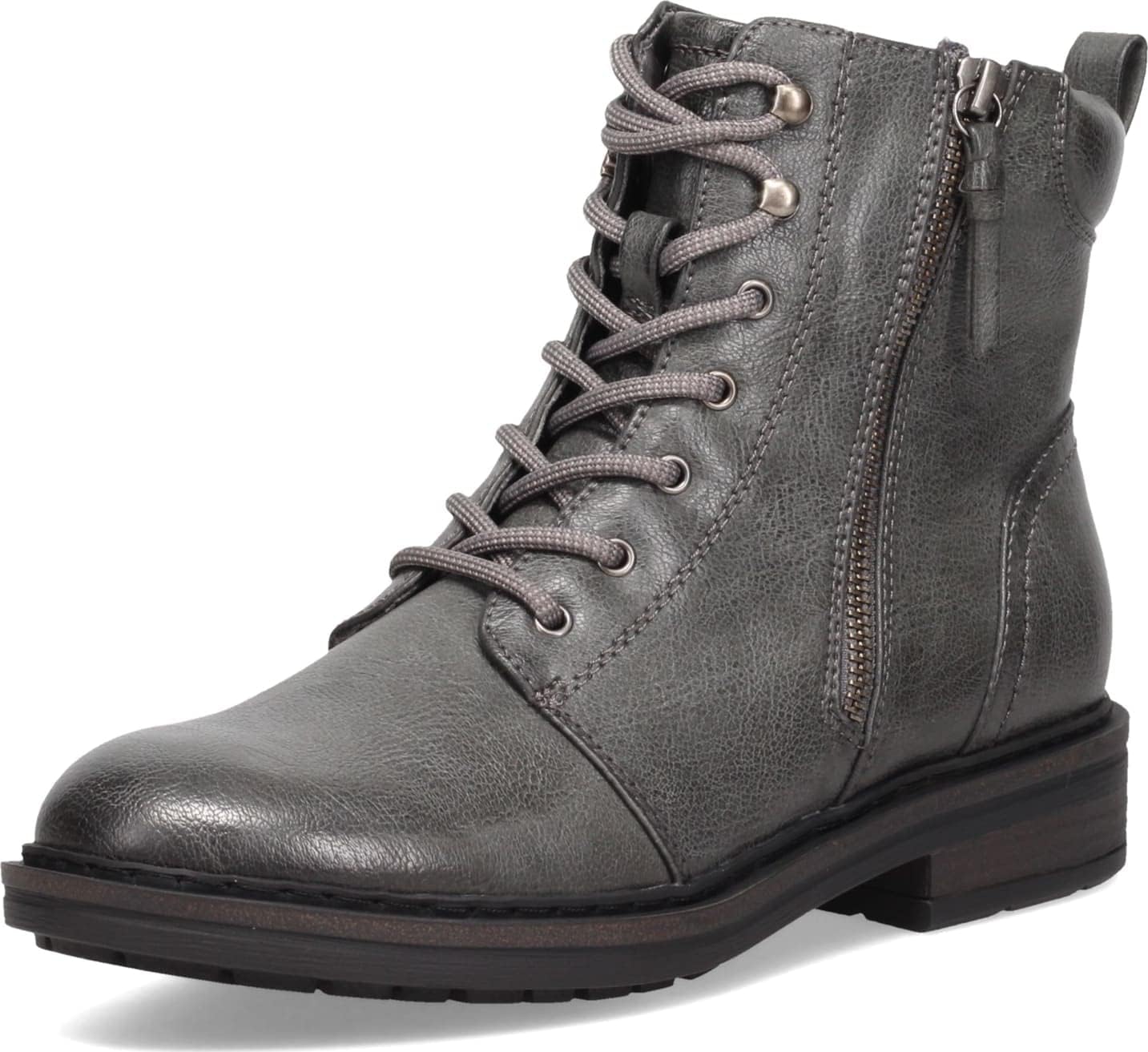 Amazon.com | BareTraps AMYSUE Women's Boots Black Size 5.5 M (BT27462) |  Ankle u0026 Bootie