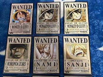 ワンピース 麦わらストア 原作絵 ブロマイド 3枚セット ワンピース 麦わらストア 原作絵 ブロマイド 3枚セット - メルカリ