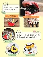 コインケース　本物そっくり　ももポーチ　果物革グッズ　フルーツ コインケース 本物そっくり ももポーチ 果物革グッズ フルーツ