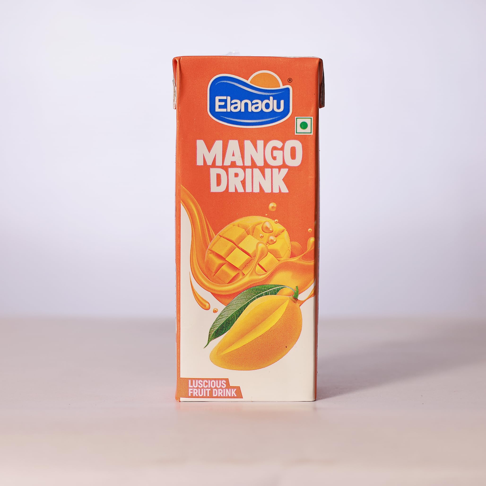 Elanadu Luscious Mango Drink 180mlx4pkt | Alphonso Mango Juice | 180mlx4Pkt(720ml)…-image-14