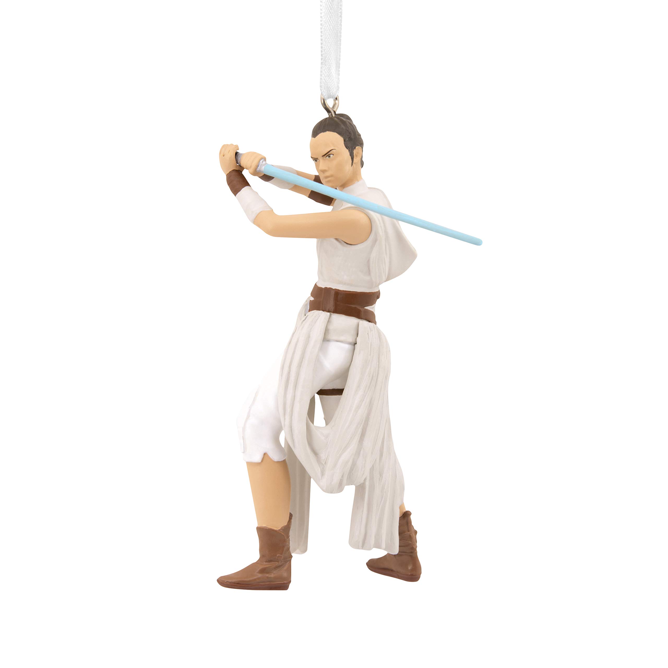 Hallmark Christmas Ornament, Star Wars: The Rise of Skywalker Rey (0002HCM5551)