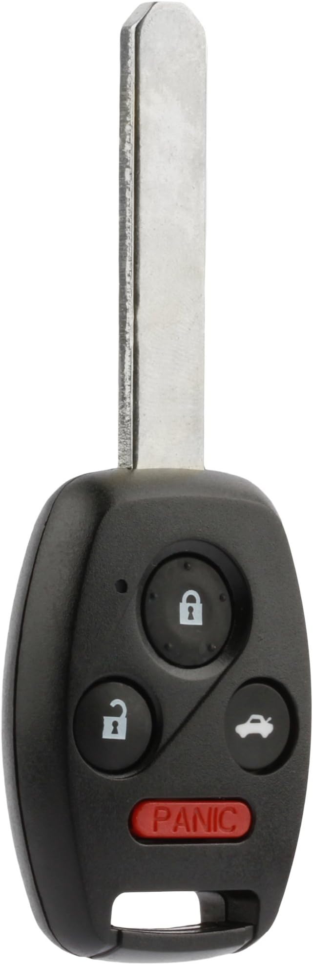 fits 2006-2011 Honda Civic EX Si Hybrid (N5F-S0084A) Key Fob Keyless Entry Remote