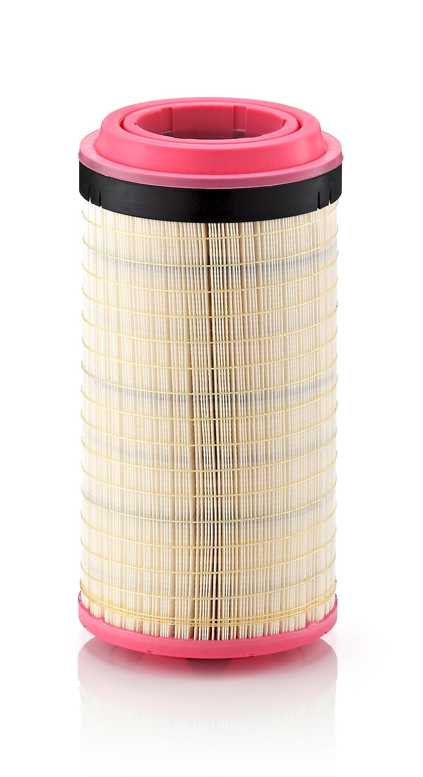 MANN-FILTER C 21 600 Filtro dell'aria - per Applicazioni fuori strada