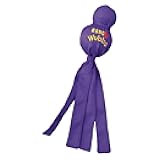 Wubba - Dog Toy for Tug of War & Fetch - Dog Supplies for Puppy & Dog Playtime - Outdoor & Indoor Dog Toy - for XL Dogs