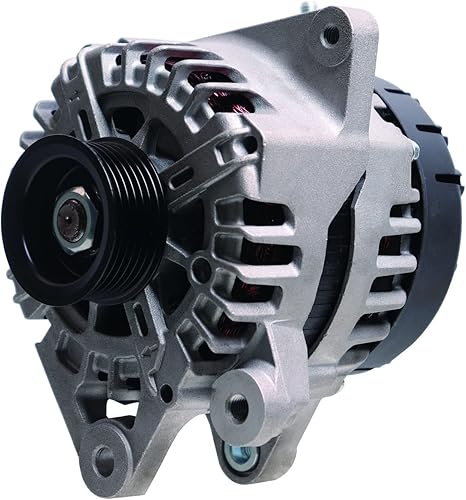 Miniatura 2 de OEG parte el nuevo alternador compatible con Hyundai Tucson L4 2.0L 2016 2017 2018 16-18 37300-2E820 2624670