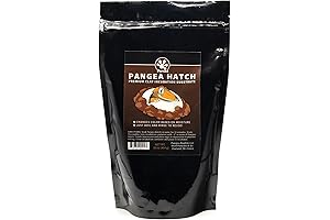 Pangea Hatch Premium Reptile Egg Incubation Substrate (1 lb) (Package May Vary)