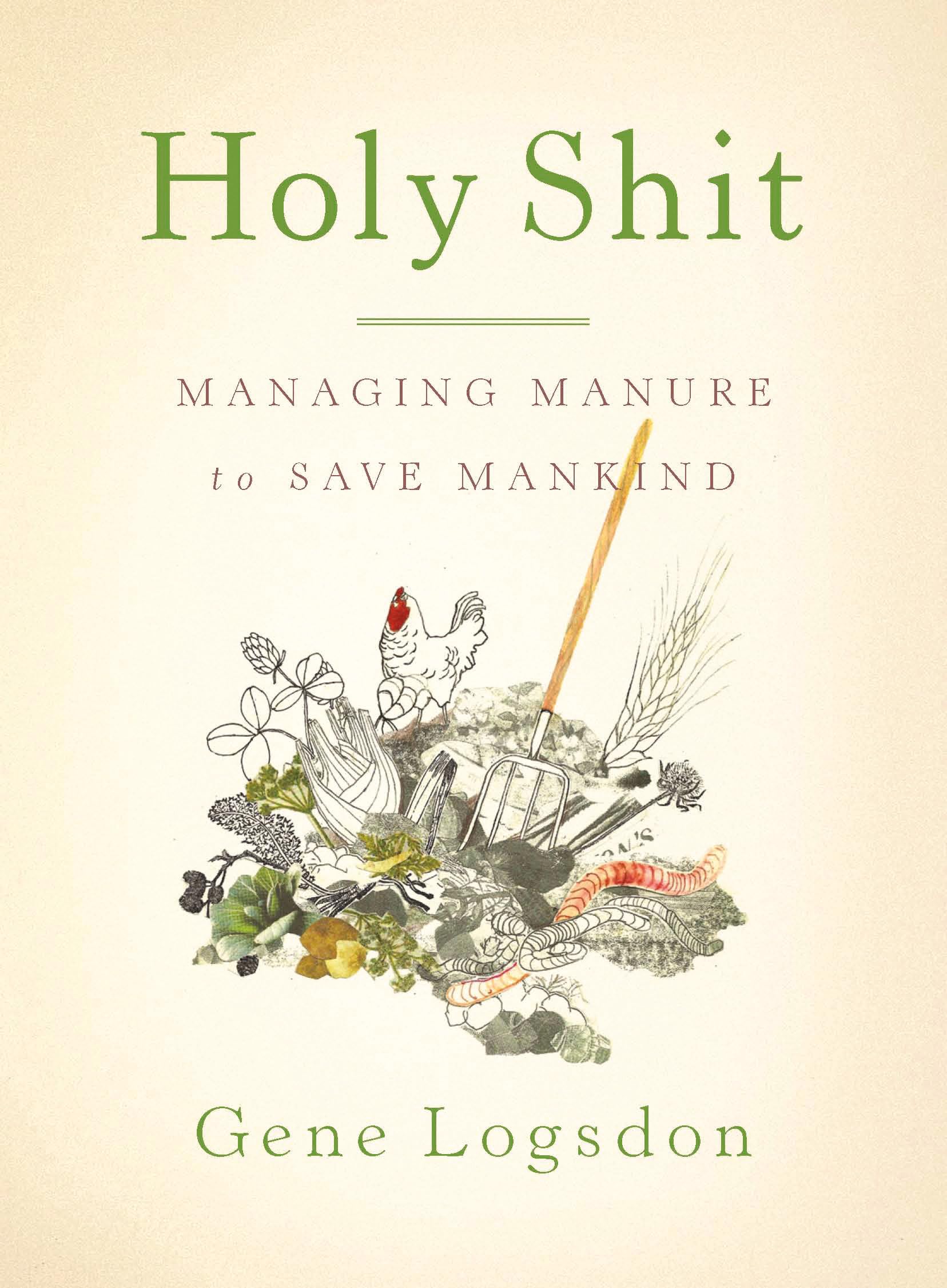 Buy Holy Shit — BookShops.in