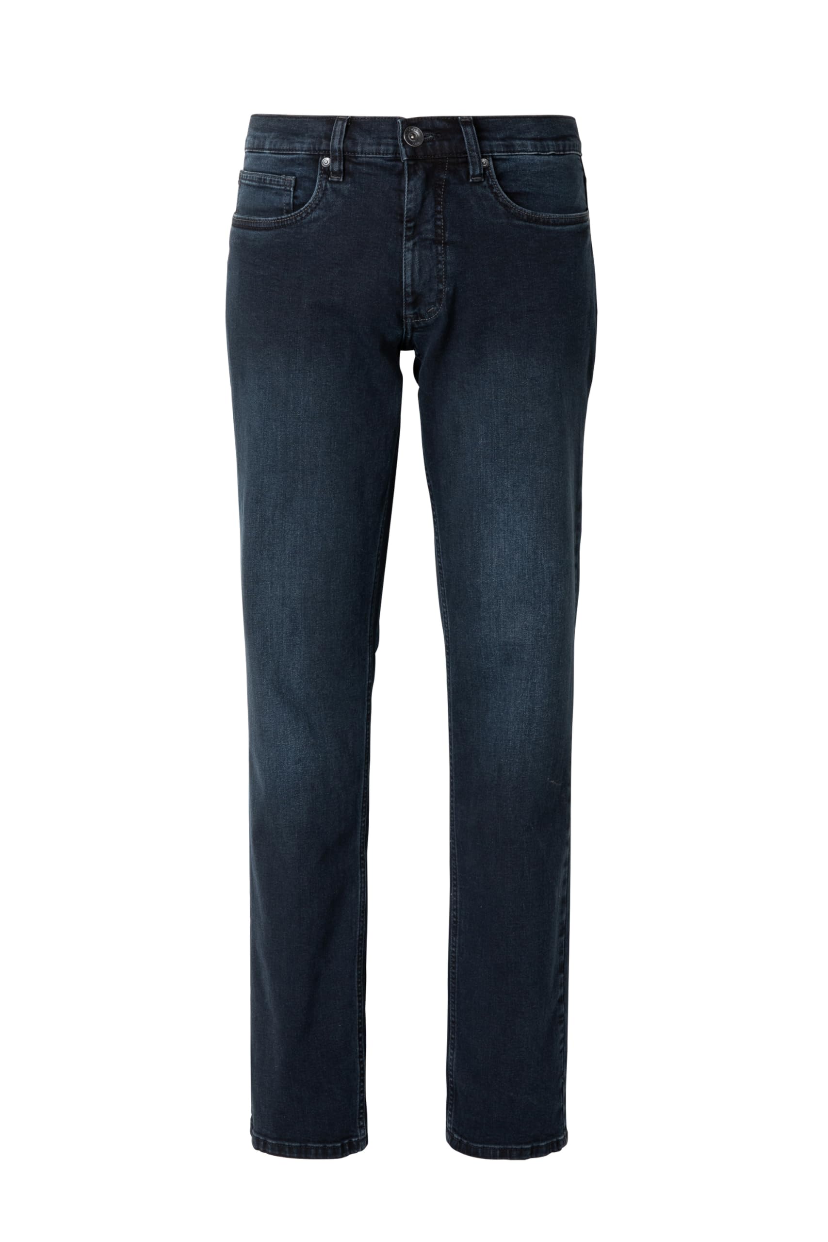 Coupe droite Stooker - Bleu - W38