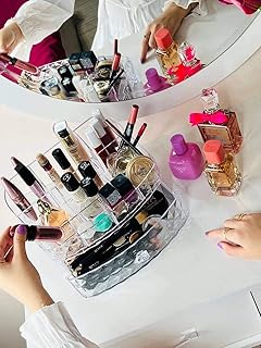 شنطة منظم مكياج