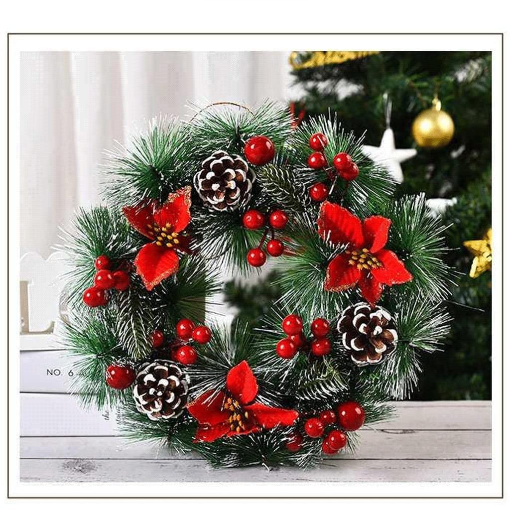 Kerstkrans