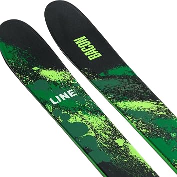 2024 Line Bacon 108 Ski