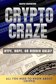 CRYPTO CRAZE HYPE, HOPE, OR HIDDEN GOLD? From Melania Meme Coin to the Future of Cryptocurrencies