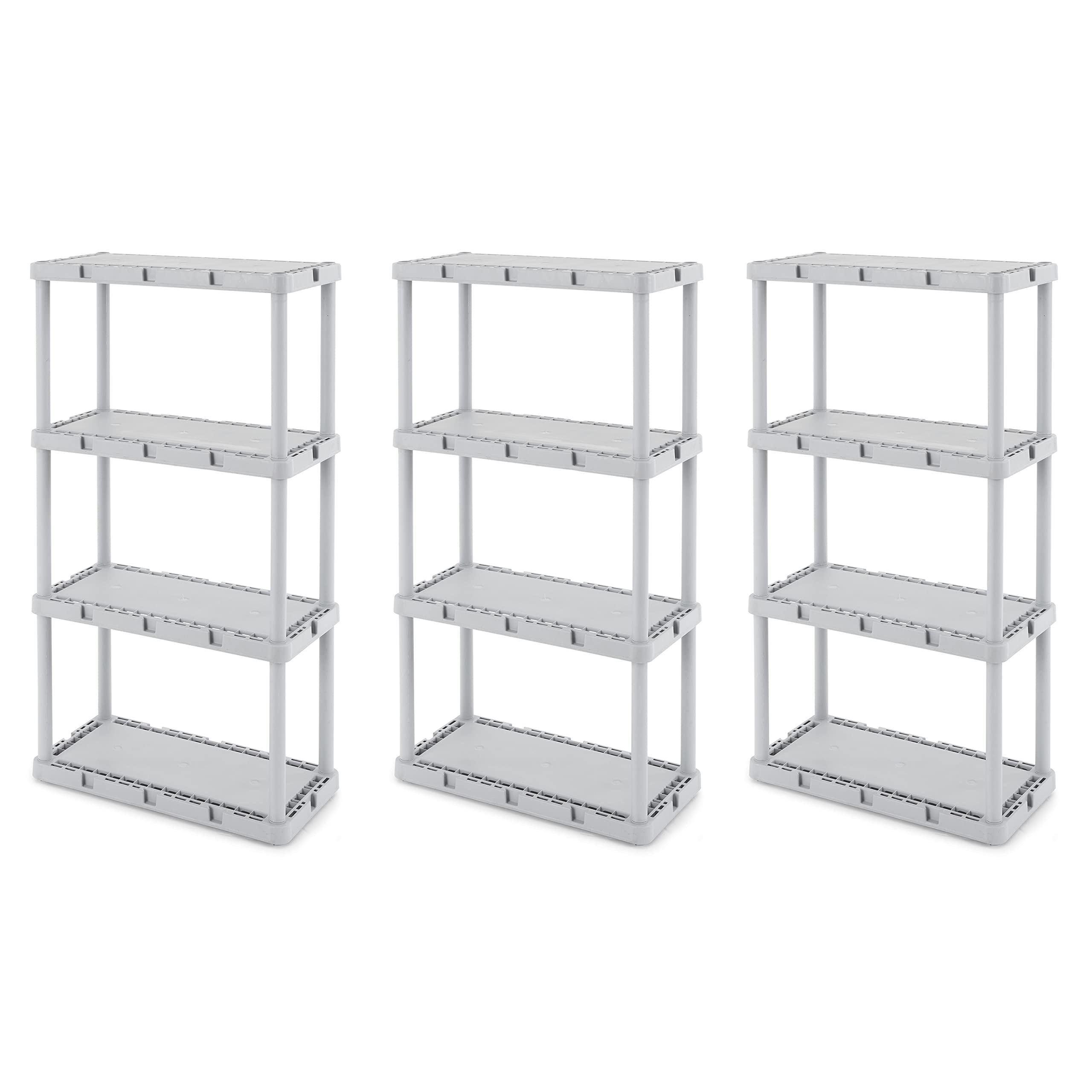 Gracious Living Shelves & Shelving At