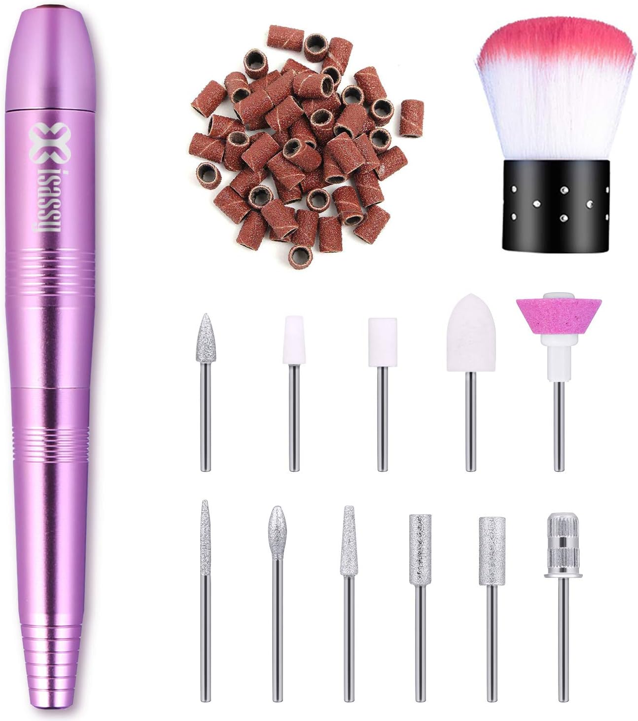 trapano per chiodi professionale a mano