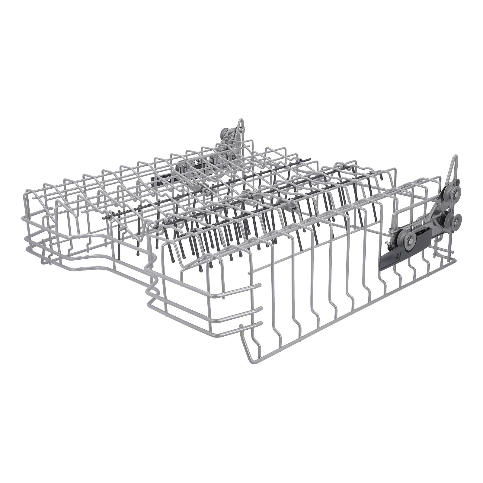 Ricambio Lavastoviglie Bosch Cestello Inferiore Lavastoviglie 00771609 Per Bosch, Siemens, Neff - Originale Ricambi Lavastoviglie Bosch Cestello